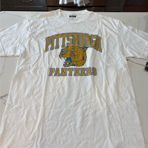 Pittsburgh Panthers Graphic T-Shirt